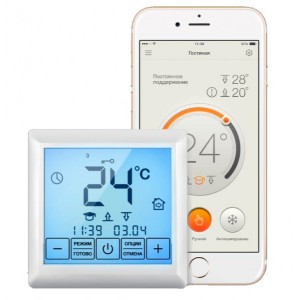 Терморегулятор MCS 350