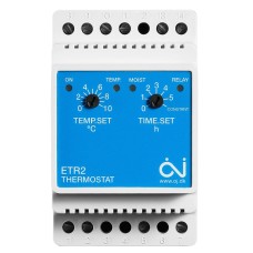 Терморегулятор OJ Electronics ETR2-1550