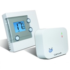 Терморегулятор SALUS RT300RF