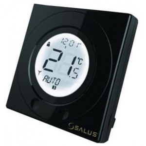 Терморегулятор SALUS ST320PB