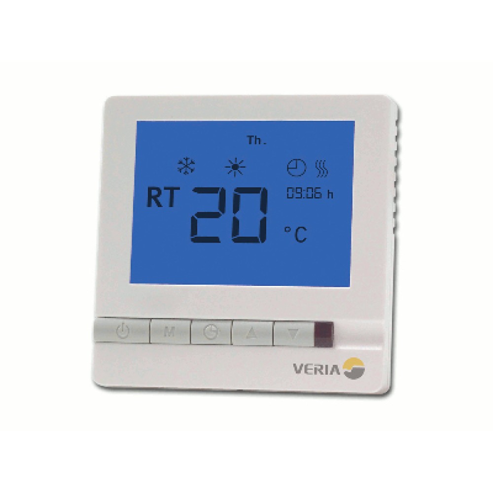 Терморегулятор Veria Control T45