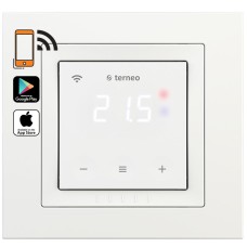 Терморегулятор для теплого пола TERNEO sx unic