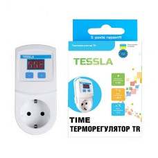 Терморегулятор TESSLA TRTime