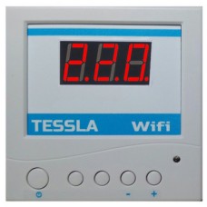 Терморегулятор TESSLA TRS Wi-Fi