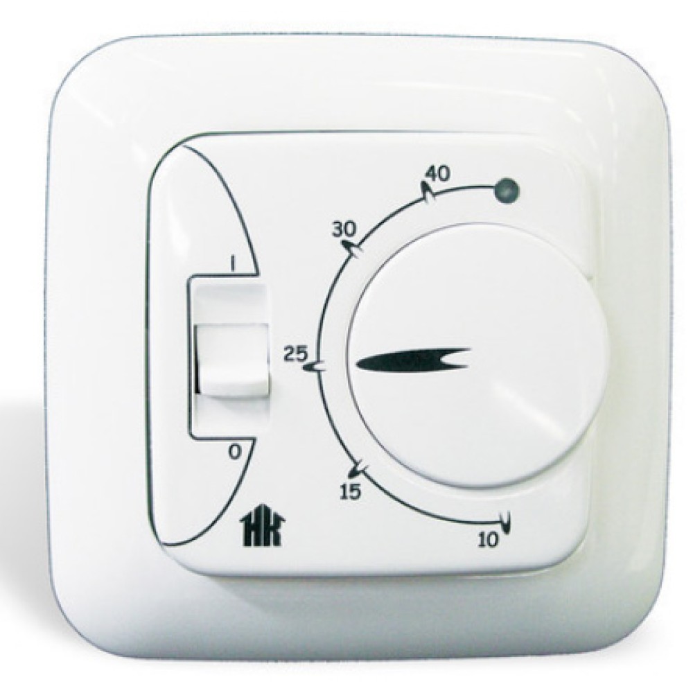 Терморегулятор RoomStat 110