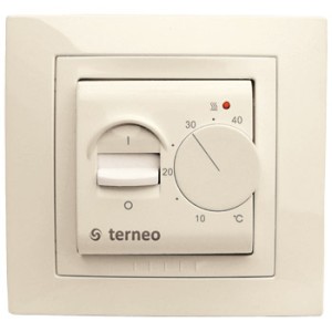 Терморегулятор TERNEO mex