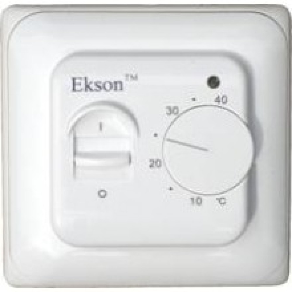 Терморегулятор EKSON-MEX