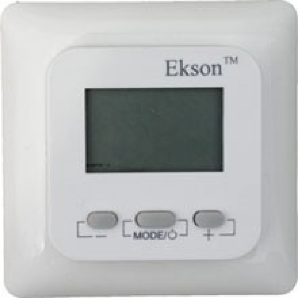 Терморегулятор EKSON-EX 02