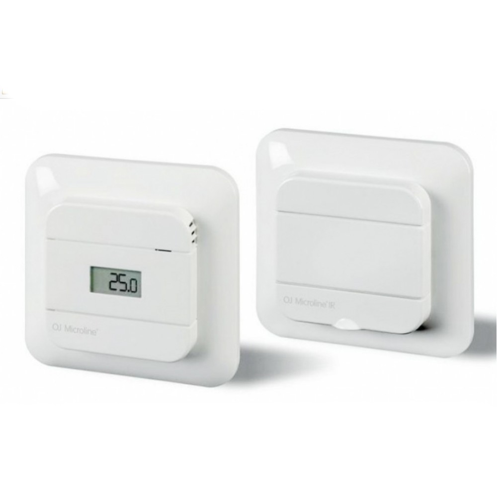 Цифровой терморегулятор OJ Electronics OTN2-1665