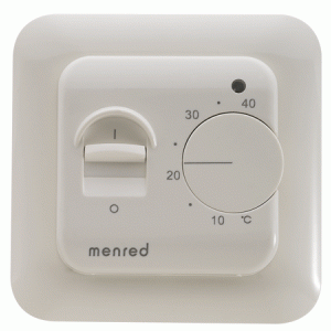 Термостат MENRED RTC 70