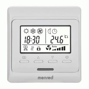 Термостат MENRED E51