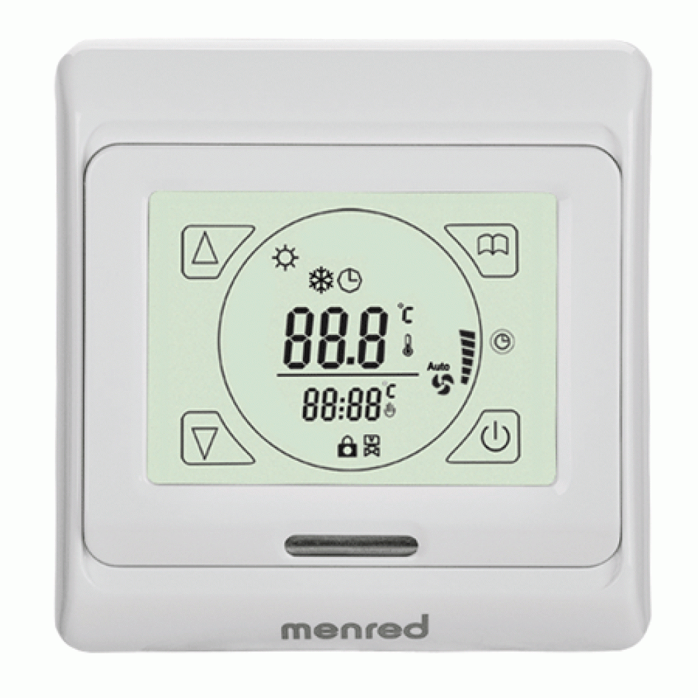 Термостат MENRED E91