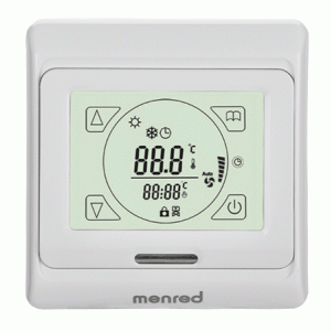 Термостат MENRED E91