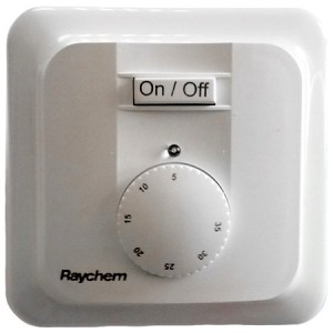 Терморегулятор Raychem R-TE
