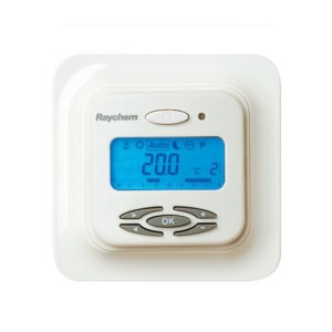 Терморегулятор Raychem R-TC