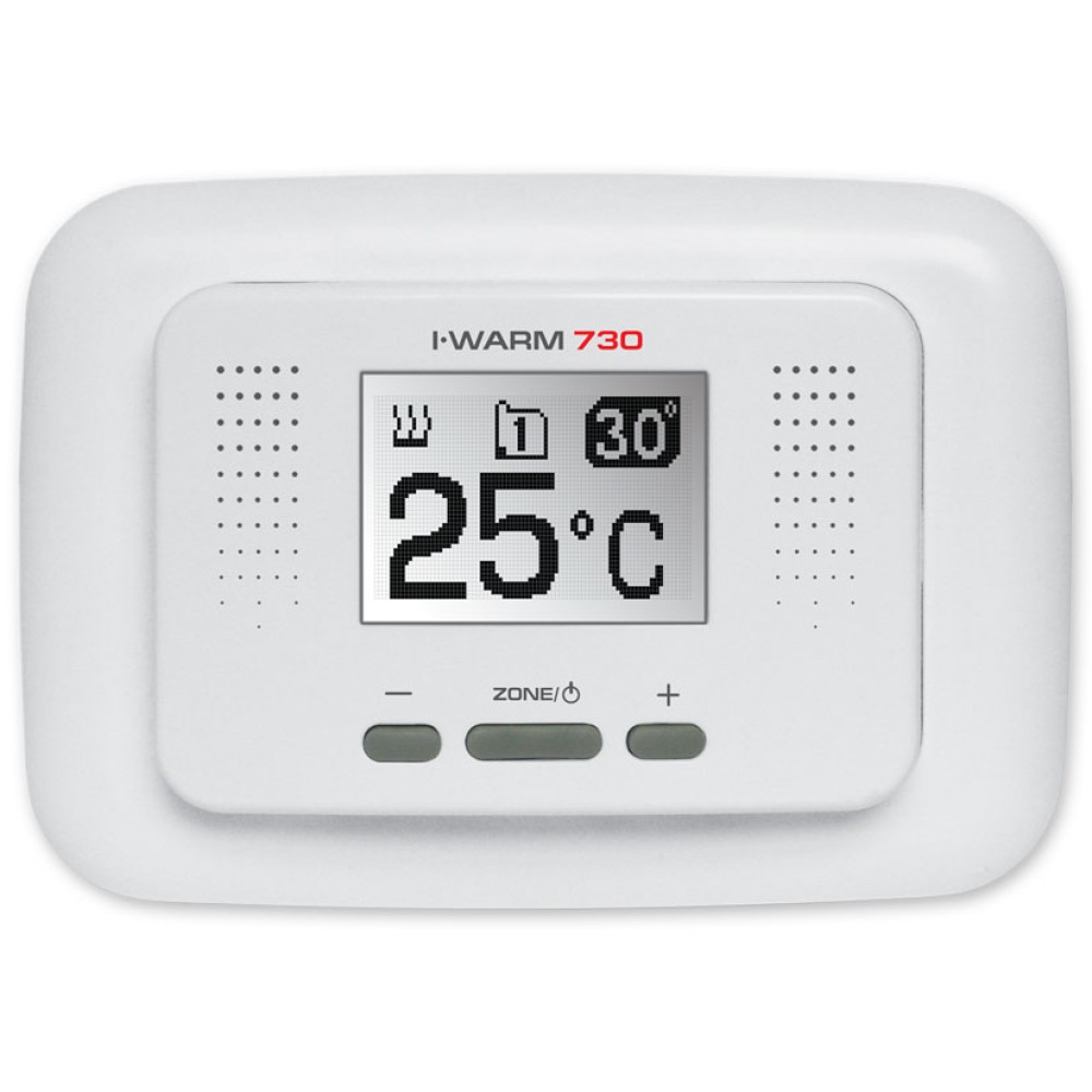 Терморегулятор I-WARM 730