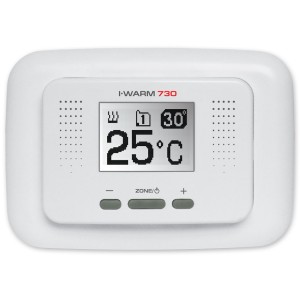 Терморегулятор I-WARM 730