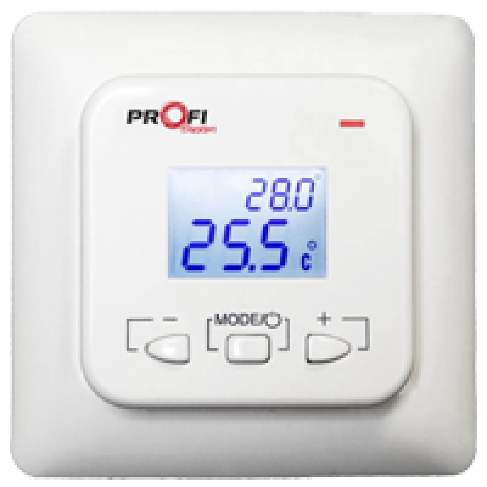 Терморегулятор Profitherm-EX01
