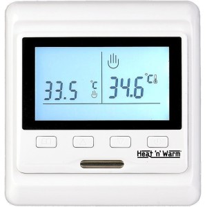 Терморегулятор Grand Meyer HW500