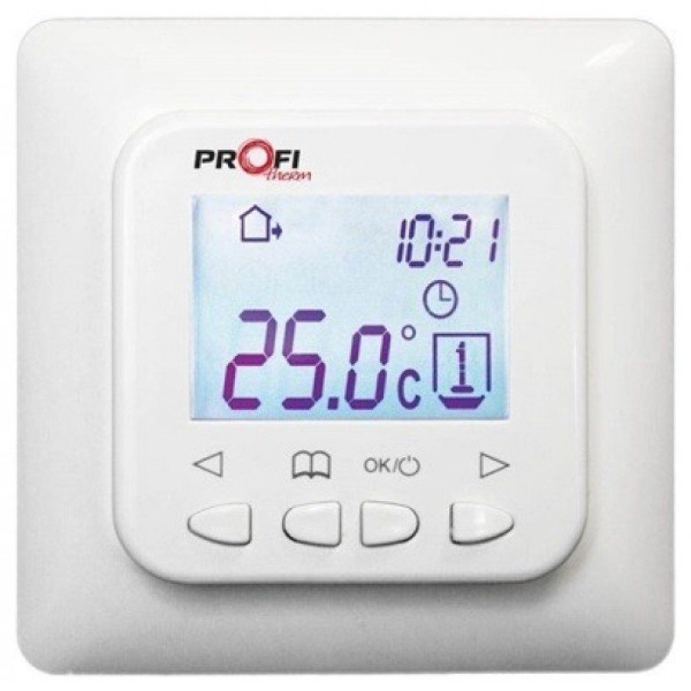 Терморегулятор Profitherm EX-PRO