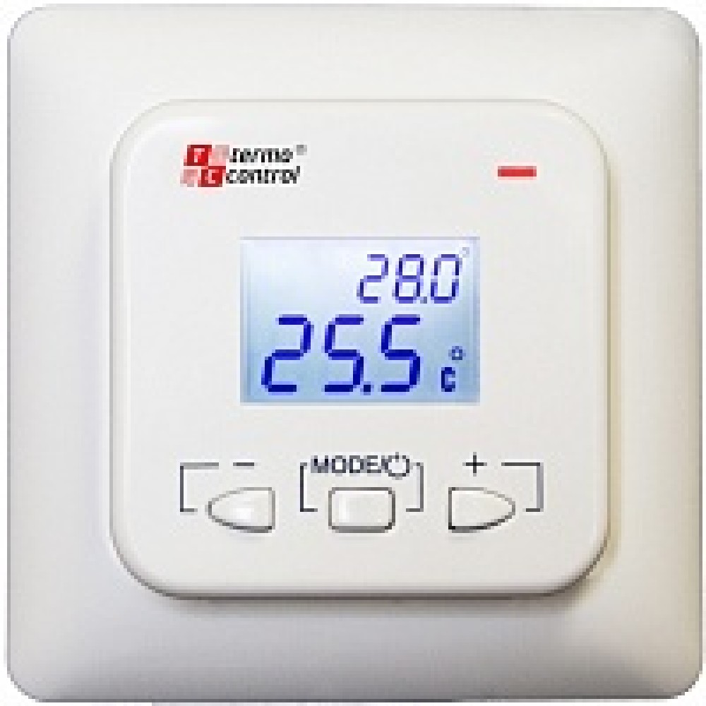 Терморегулятор термоконтроль ТСL-02.11SF