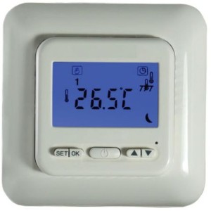 Терморегулятор iREG T4