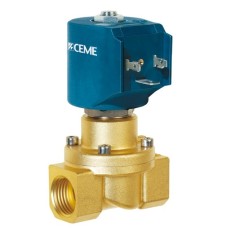 Электромагнитный клапан Ceme 8416 1 VSO 230V 50Hz НЗ