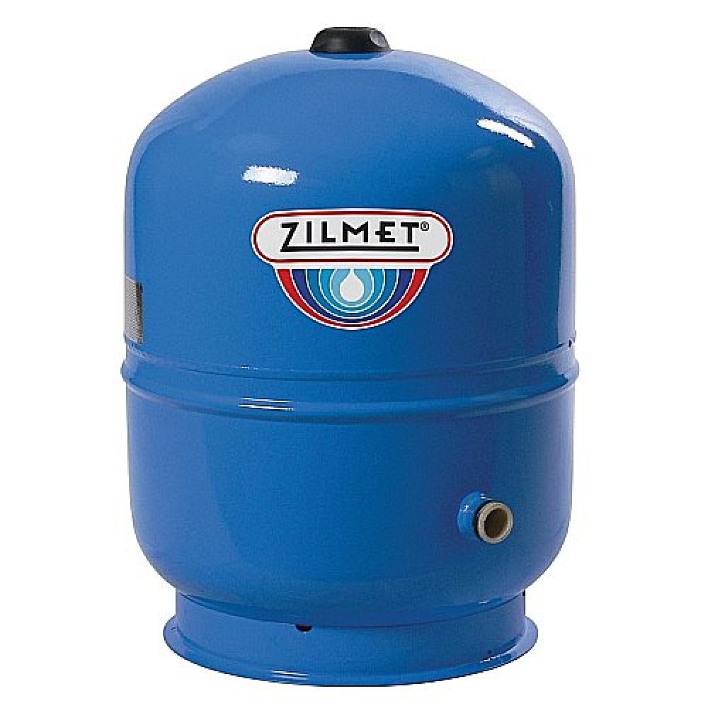 Гидроаккумулятор Zilmet Hydro-Pro 35 V 1"