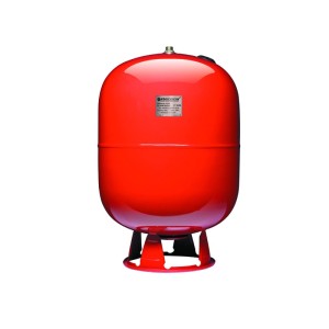 Расширительный бак НАСОСЫ ПЛЮС ОБОРУДОВАНИЕ NVT 100L