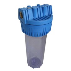 Корпус AQUA VASO 1/2"