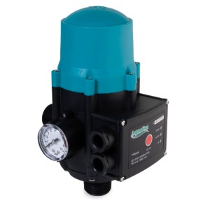 Контроллер давления электронный Aquatica DSK2.1, 1.5-3.0 bar (779535)