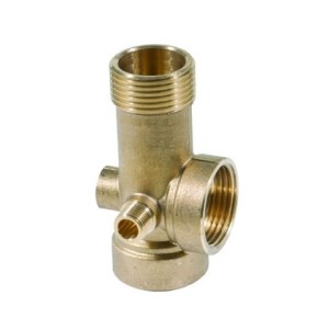Соединитель пятивыводный Aquatica BSK9 (779597)