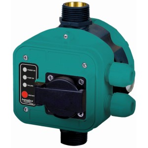 Контроллер давления электронный Aquatica DSK8.2 (779556)