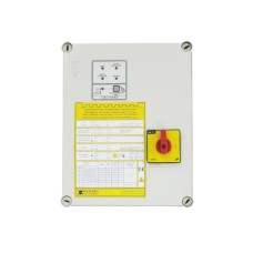 Пульт MANIERO ELETTRONICA QМD10 / 2,2kW-A-CMS2