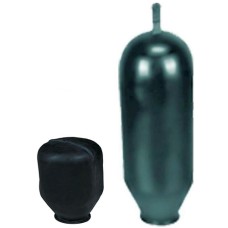 Мембрана для гидроаккумулятора Aquatica BT200 (779518)