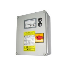 Пульт MANIERO ELETTRONICA QMD20 / 1,1kW-10T-SI-2