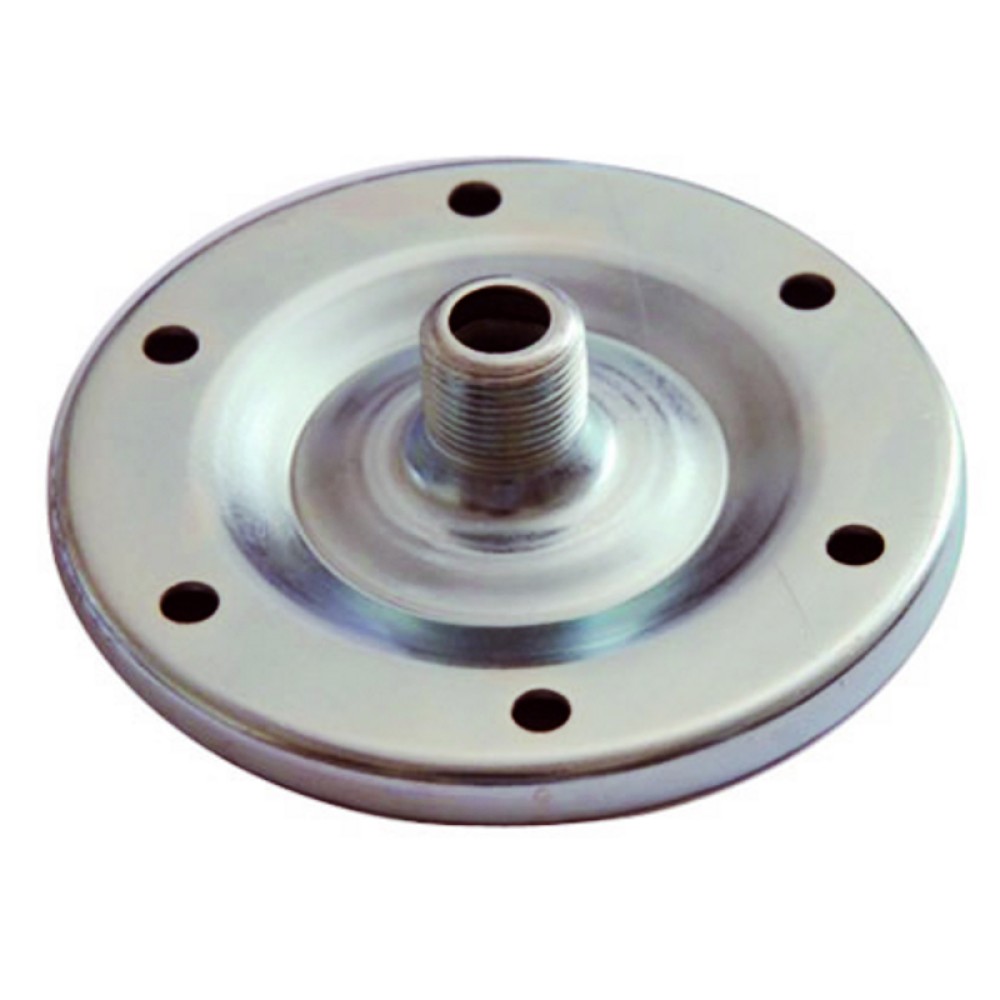 Фланец для гидроаккумулятора Aquasystem d 260, 1 1/4", CFF260TRF001V