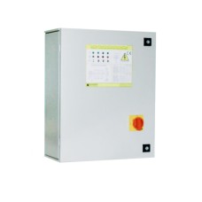 Пульт MANIERO ELETTRONICA QTD30 / 5kW-A-400V