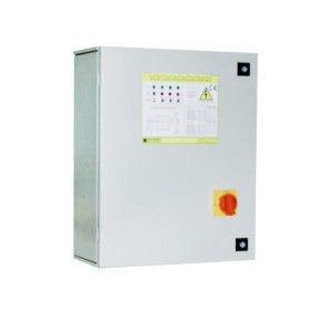 Пульт MANIERO ELETTRONICA QTD30 / 5kW-A-400V