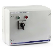 Пульт управления Pedrollo QET 1500