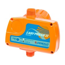 Реле электронное PEDROLLO EASY PRESS ІІ 2,2бар