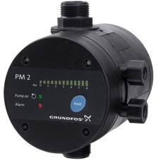 Реле давления Grundfos PM2 AD 1x230V 50Hz(96848738)