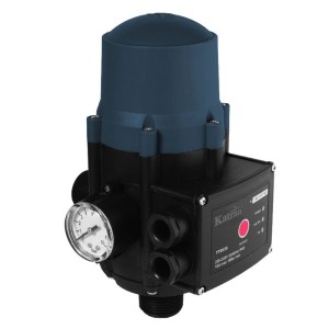 Контролер тиску електронний Wetron DSK-2.1 (779735)