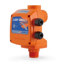 Реле электронное PEDROLLO EASY SMALL І M(манометр)
