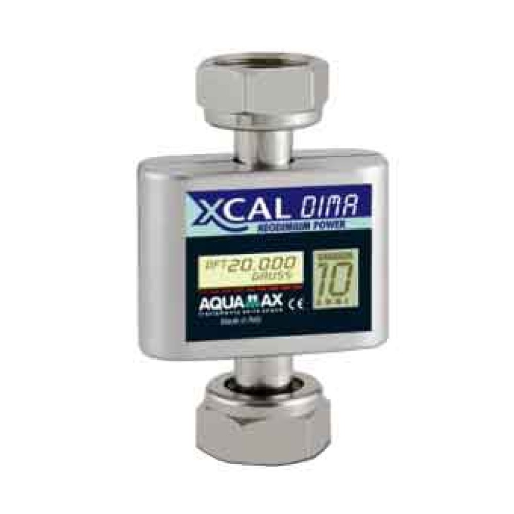 Фильтр AQUAMAX XCALDIMA 3/4