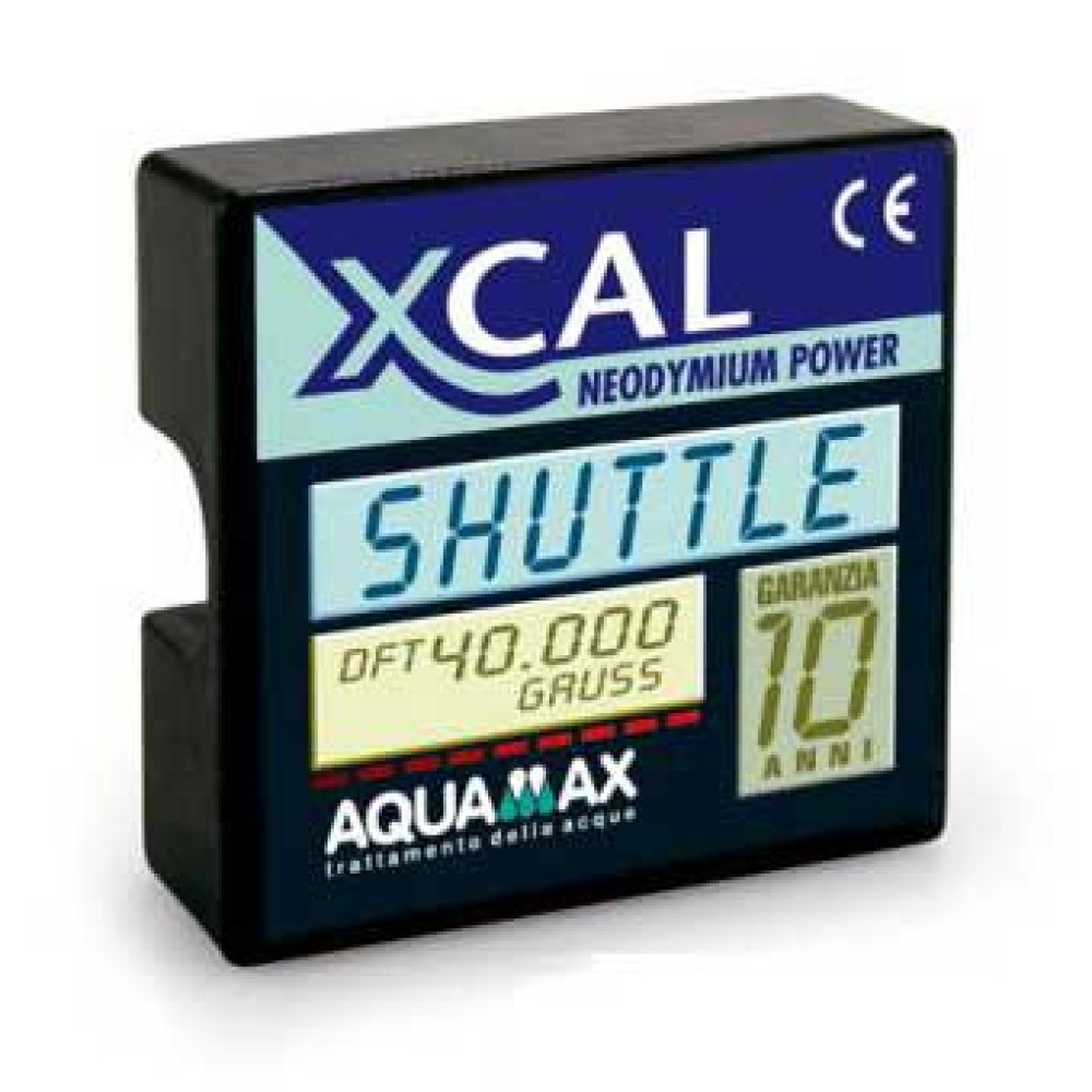 Фильтр AQUAMAX XCAL SHUTTL