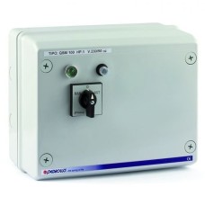 Пульт управления Pedrollo QSM 300