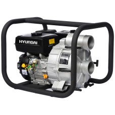 Мотопомпа HYUNDAI HYT 80