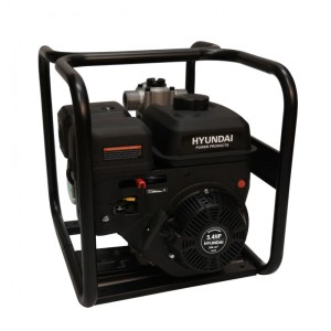 Мотопомпа бензинова HYUNDAI GWP57645