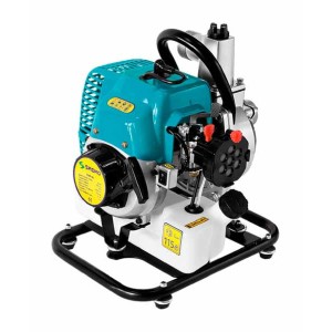Мотопомпа Sadko GWP-40